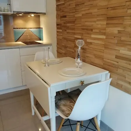 Pegaz 20,150m Vom Entfernt Świnoujście