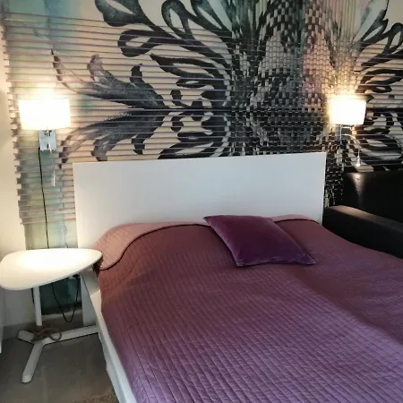 Pegaz 20,150m Vom Entfernt Apartment *