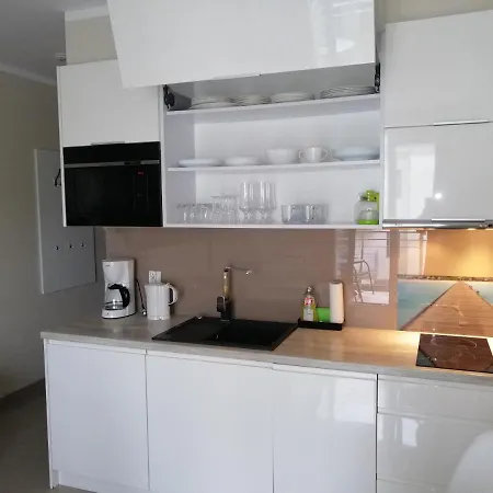 Pegaz 20,150m Vom Entfernt Διαμέρισμα