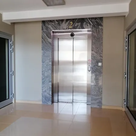 Διαμέρισμα Pegaz 20,150m Vom Entfernt Świnoujście